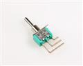 A127S1D9AV2Q ELECTROSWITCH  switch toggle  miniature