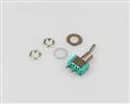 A123S1YZQ ELECTROSWITCH [2027004984] switch toggle  miniature