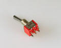 7203P3HZQE C&K  switch toggle  miniature
