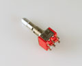 7203KZQ C&K  switch toggle  miniature