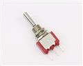 7105P3YCQE C&K  switch toggle  miniature