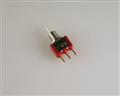 8121SHCBE C&K  switch pushbutton miniature