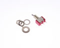 7101MY3ZQE C&K [2027001011] switch toggle  miniature