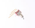 T101MH9AVBE C&K  switch Toggle  Tiny