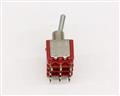 7411SYZQ C&K  switch toggle  miniature