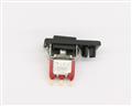 8121J82ZGE22 C&K  switch pushbutton miniature