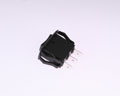 CG103J12S205QF C&K  switch Rocker  Miniature
