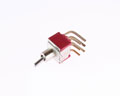 7201MD9AQE C&K  switch toggle  miniature