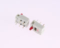 753000-0002 C&K  switch pushbutton miniature