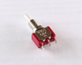 8168S2HZQE1 C&K  switch pushbutton miniature