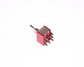 7303P4DZQ C&K  switch toggle  miniature