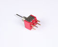 7203SDCBE C&K  switch toggle  miniature