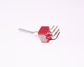 7201LD9AQ C&K  switch toggle  miniature