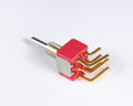 7205SYAB C&K  switch toggle  miniature
