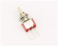 8168SHW3QE C&K  switch pushbutton miniature
