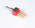 7203P3YWB C&K  switch toggle  miniature