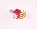 8221SYAGE C&K  switch pushbutton miniature