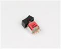 BSR22R12A5SR CIT RELAY & SWITCH  switch rocker  miniature