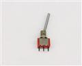 7108P1YZG C&K  switch toggle  miniature