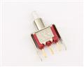 8125SDV6BE C&K  switch pushbutton miniature