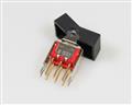 ANR21R15P9S25GE CIT Relay & Switch  switch rocker  miniature