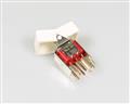 ANR23R15P1S25GE CIT RELAY & SWITCH  switch rocker  miniature