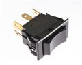 TIGM5Y-6S-BL-NBL Carling Technologies [2027004940] switch rocker  full size