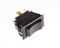 TIGH51-6S-BL-NBL Carling Technologies [2027004938] switch rocker  full size