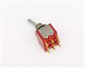 7301SYZGE C&K  switch toggle  miniature