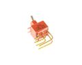E201MD1AV2BE C & K COMPONENTS  switch toggle  miniature