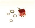 7301SYZ3GE C&K  switch toggle  miniature