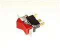 TILB51-1L-RD-B Carling Technologies [2027004949] switch rocker  full size