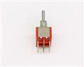 7309SYCQE C&K  switch toggle  miniature