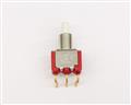 8121SD8A2GE C&K  switch pushbutton miniature