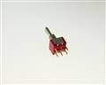 7203P3YCBE C&K  switch toggle  miniature