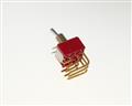 7301SYABE C&K  switch toggle  miniature