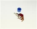8168SH9ABE7 C&K  switch pushbutton miniature