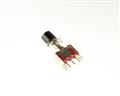 8161SHV30BE C&K  switch pushbutton miniature