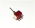 7301SPD9CQE C&K  switch toggle  miniature