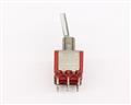 7401P3YZQE C&K  switch toggle  miniature