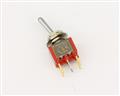 7203SDCGE C&K  switch toggle  miniature