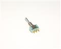MTF106E ALCO  switch toggle  miniature