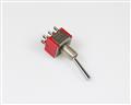 7201L1YZQ C&K  switch toggle  miniature