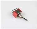 7201SDZQE C&K  switch toggle  miniature