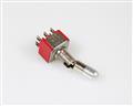 7201KZQE C&K  switch toggle  miniature
