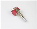 7201K1ZQE C&K  switch toggle  miniature