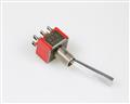 7201P1YZQ C&K  switch toggle  miniature