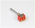 7201P1YZG C&K  switch toggle  miniature