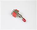 7201KDZQ3 C&K  switch toggle  miniature