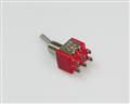 7208HZQE C & K COMPONENTS  switch toggle  miniature